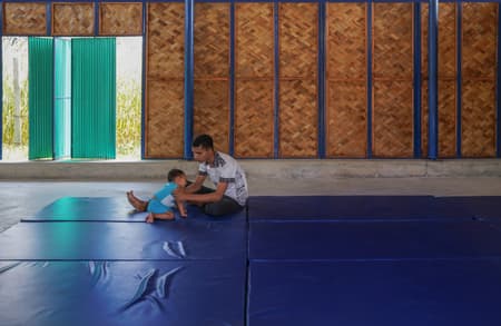 CSF Center for People With Disabilities